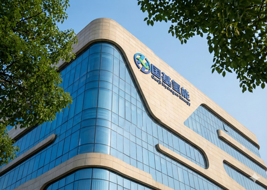 河北国基氢能科技有限公司