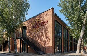 森诺无边界（北京）智能科技有限公司