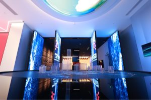 宾酷文化创意发展（上海）有限公司