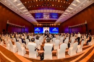 让科技成果走向更大的舞台，世界前沿科技大会云网启动《各领域可产业化科技成果》征集推选