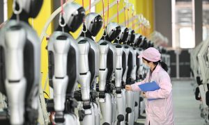 中国硬科技企业瞄准2026年规模化量产与商业化落地