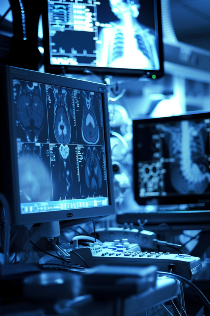 AI项圈让中风患者恢复交流能力