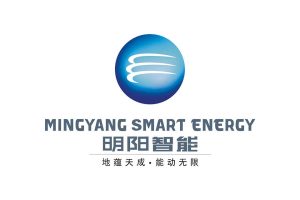 明阳智慧能源集团股份公司